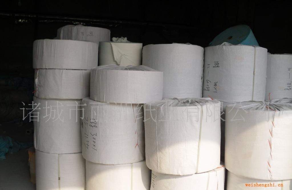 再生紙、大盤紙