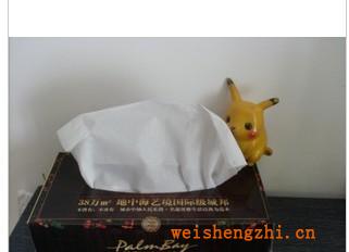 供應(yīng)抽紙廣告紙巾盒抽廣告紙廣告紙巾盒