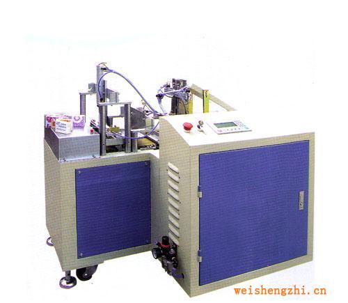 手帕紙單包包裝機