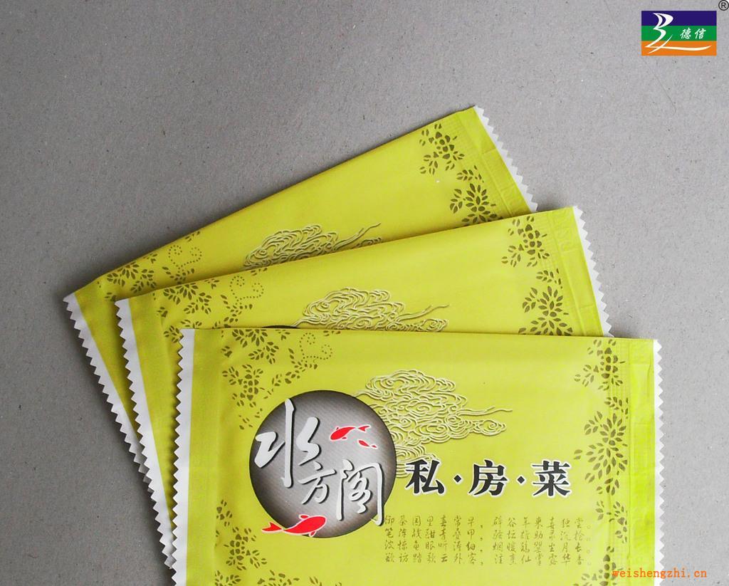 供應(yīng)濕巾，單片潔膚濕巾，水果香味濕巾，餐廳清爽濕巾，航空濕巾