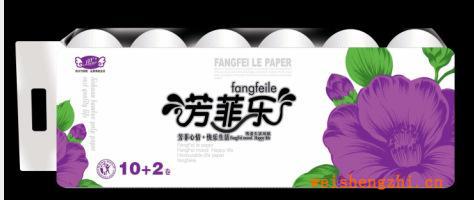 芳菲樂10卷成都產(chǎn)純竹漿紙