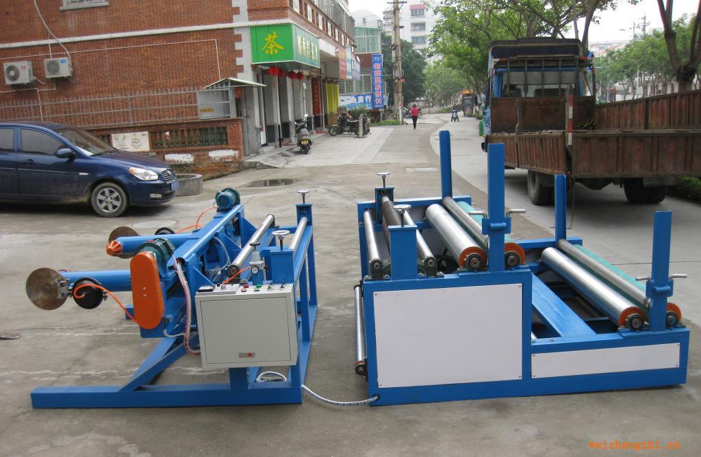 原紙牛皮紙分切機(jī)，無(wú)紡布分切機(jī)，塑料分切機(jī)，衛(wèi)生紙分切機(jī)