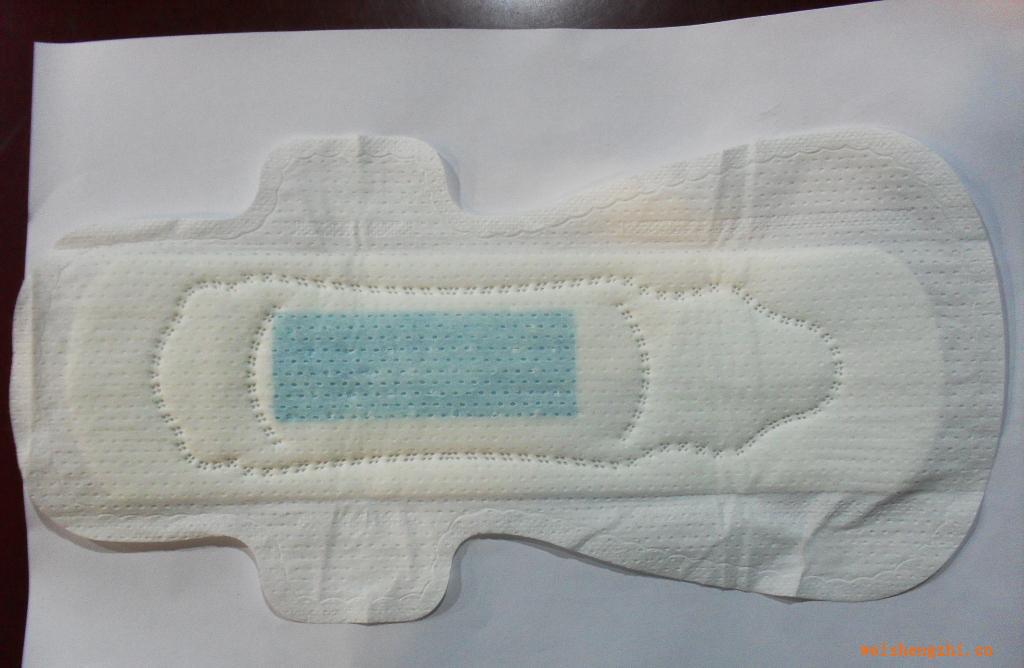 加工衛(wèi)生巾、衛(wèi)生護墊、330加長夜用衛(wèi)生巾