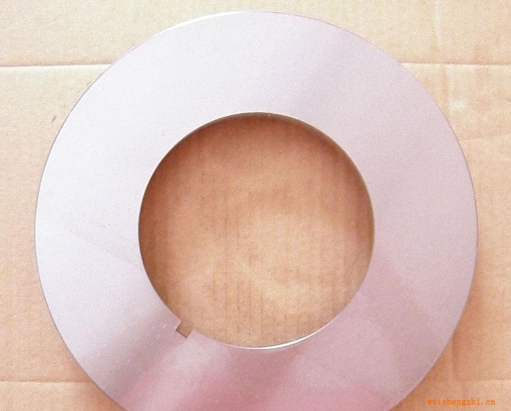 深圳供應(yīng)全高速、鑲鎢鋼分切下圓刀片、工業(yè)刀片、機(jī)用刀片