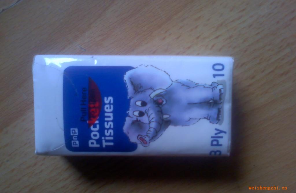 廠家（全自動包裝）供應(yīng)手帕紙巾（標(biāo)準(zhǔn)型/迷你型）