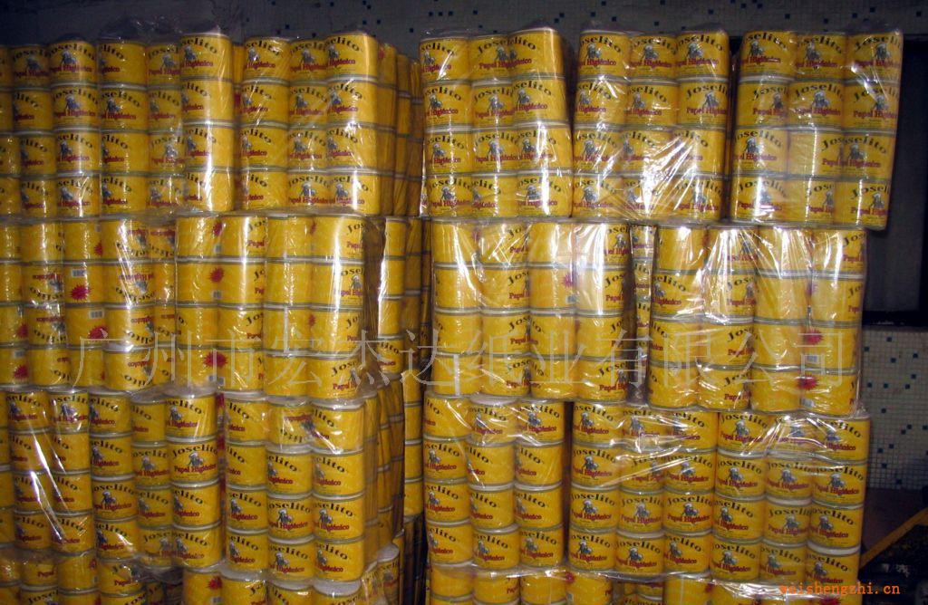 供應大量出口卷筒紙