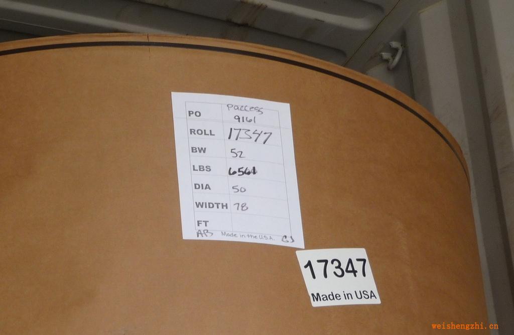 出售美國華松?？?50克