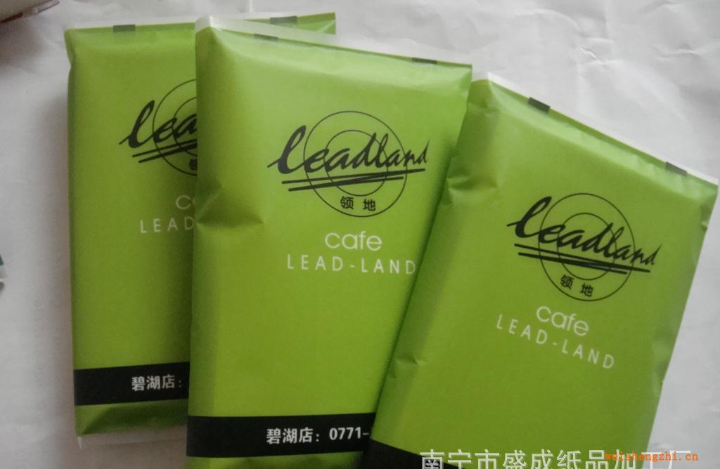 自定包裝、塑料膜包裝紙、量大從優(yōu)；可酒樓自用、廣告宣傳