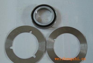 供應(yīng)硬質(zhì)合金工業(yè)圓刀片、分切機(jī)刀片