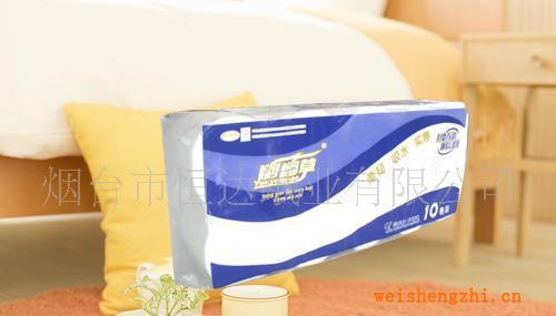 供應(yīng)幽幽草實芯三層卷紙衛(wèi)生紙廠家批發(fā)D316