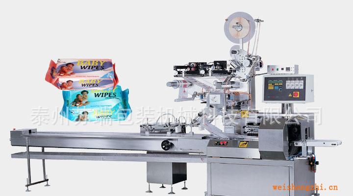 江蘇理片機濕紙巾理片機蘇瑞理片機