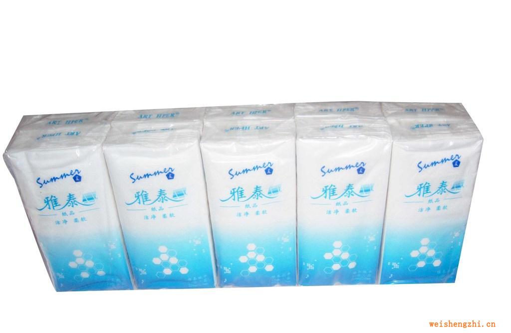 供應(yīng)手帕紙
