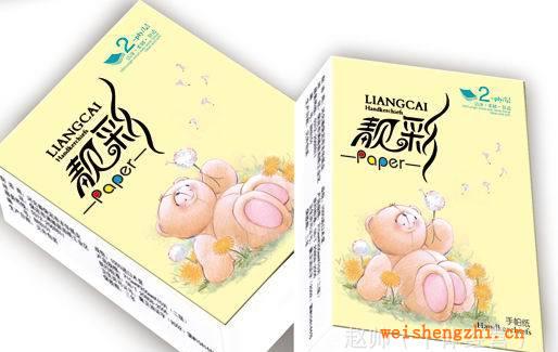 加工生產(chǎn)靚彩手帕紙紙巾批發(fā)