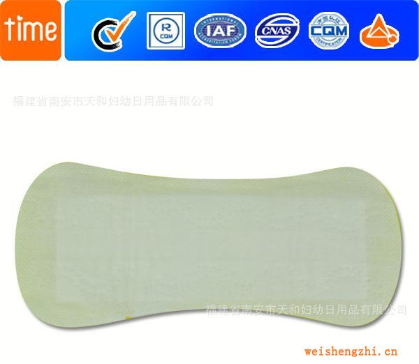 提供160mm衛(wèi)生護(hù)墊加工可貼牌來樣加工歡迎咨詢