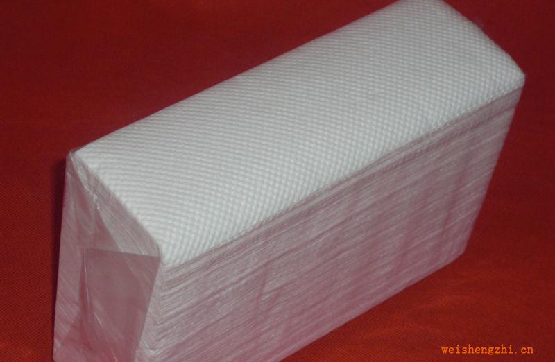 【廠家直銷(xiāo)】高級(jí)噴漿擦手紙品質(zhì)保證，價(jià)格合理，量大從優(yōu)