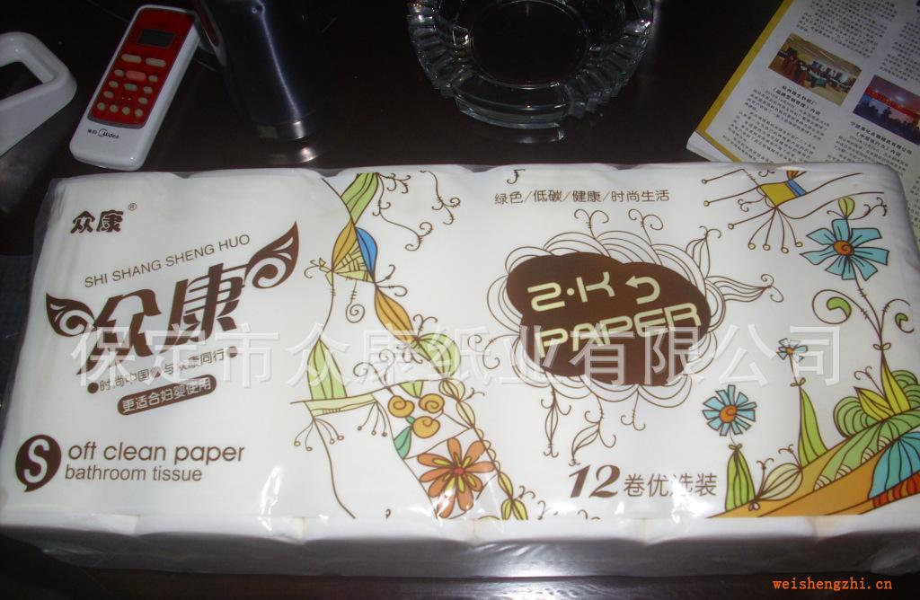 誠招衛(wèi)生紙生活用紙中國風(fēng)鑫眾康維天寶全國代理商(圖)
