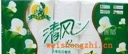 清風(fēng)卷紙衛(wèi)生紙婦嬰專用無芯長卷紙衛(wèi)生紙足1公斤B01B