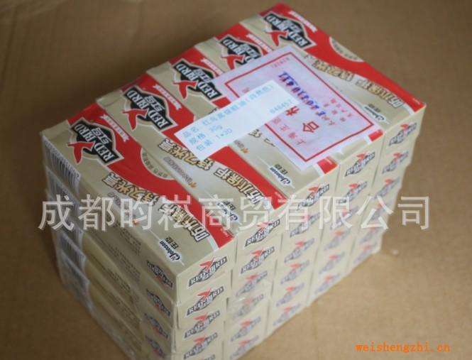 鞋油紅鳥(niǎo)高級(jí)鞋油（自然色）