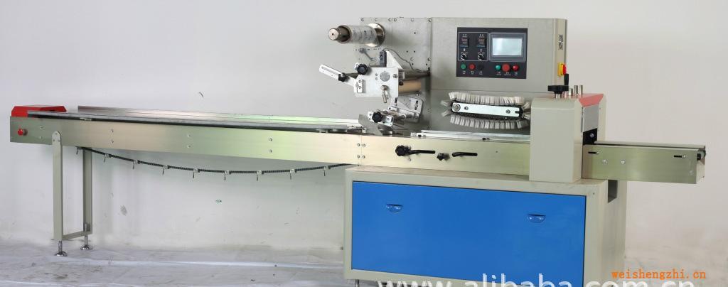 紙巾自動包裝機(jī)械