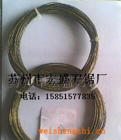 （真材實(shí)料）批發(fā)供應(yīng)進(jìn)口海綿帶刀，鎢鋼鋸條，鋸骨機(jī)專用鋸條