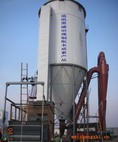 造紙污水處理、造紙黑液提取木質(zhì)素設(shè)備、