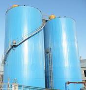 造紙廢水處理提取副產(chǎn)品