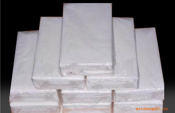 供應(yīng)面巾紙，廣東品牌面巾紙惠澤系列白包面巾紙