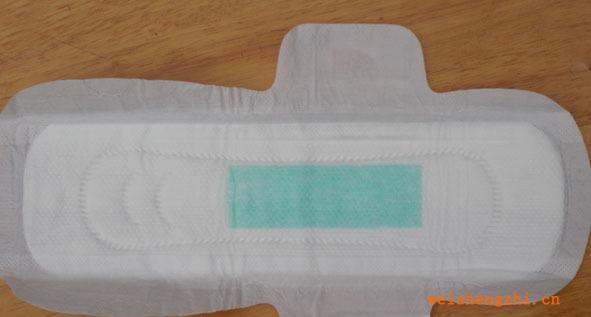 提供高功能性衛(wèi)生巾加工服務(wù)--遠(yuǎn)紅外、負(fù)離子、納米銀等