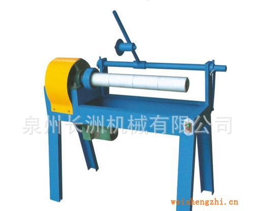 衛(wèi)生紙復卷紙管切割機，紙品機械加工