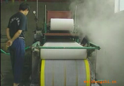 供應(yīng)小型環(huán)保造紙機(jī)——13523363341