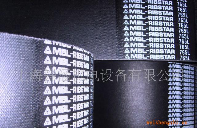 津泊有限公司供應英制變速帶