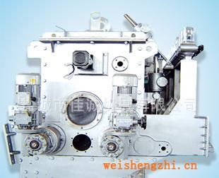 供應(yīng)造紙機(jī)械專業(yè)生產(chǎn)各種優(yōu)質(zhì)流漿箱雙氣囊刮刀廠家直銷