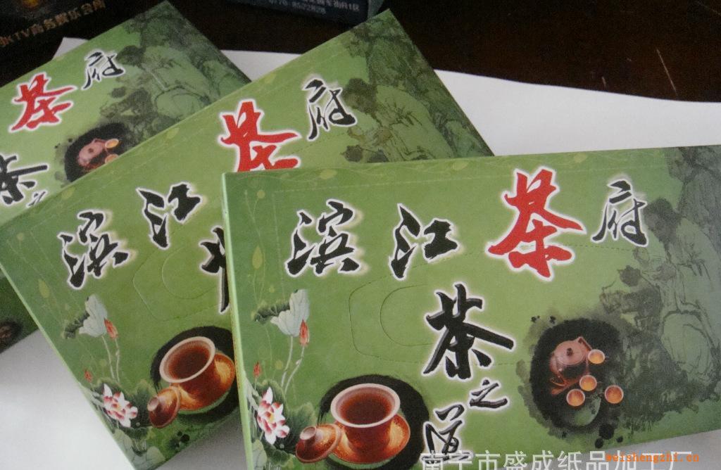 盒裝餐巾紙廠家直銷紙巾手帕紙