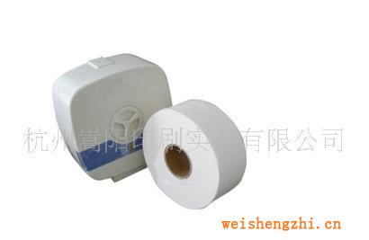 杭州嵩陽供應(yīng)衛(wèi)生紙大卷衛(wèi)生紙擦手紙