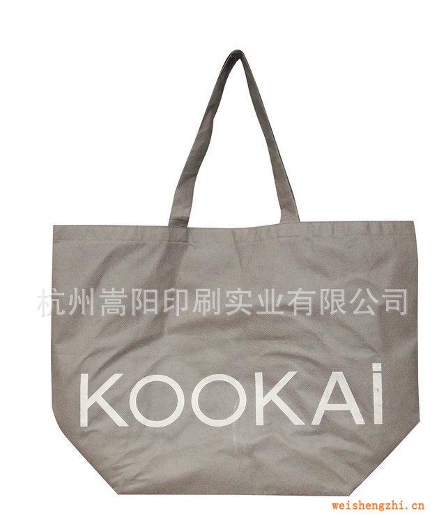 廠家直接供應(yīng)服裝袋無紡布袋手提