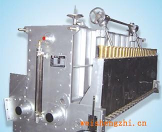 供應造紙長網(wǎng)部改造，紙機網(wǎng)部改造廠家