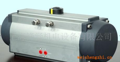 大扭矩氣動執(zhí)行機(jī)構(gòu)（特價(jià)）出售