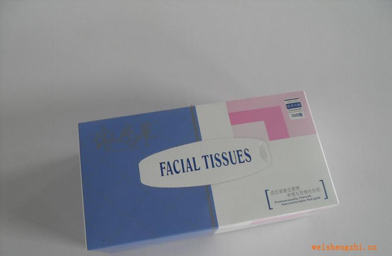 依戀草生活用紙面向全國(guó)尋求合作資金