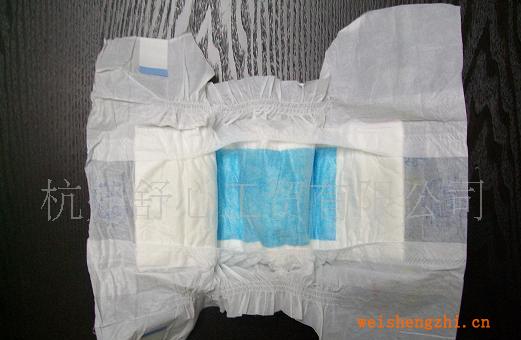 誠招嬰兒止尿褲代理加盟