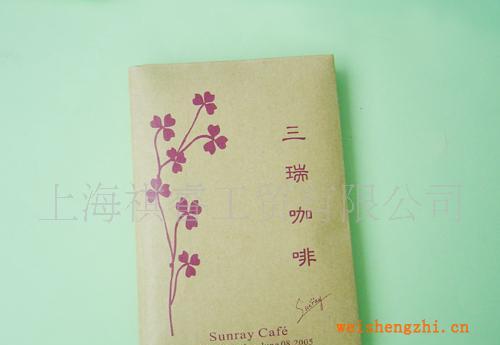 供應荷包式廣告手帕紙，錢夾紙，手帕紙，山海祺睿工貿(mào)有限公司