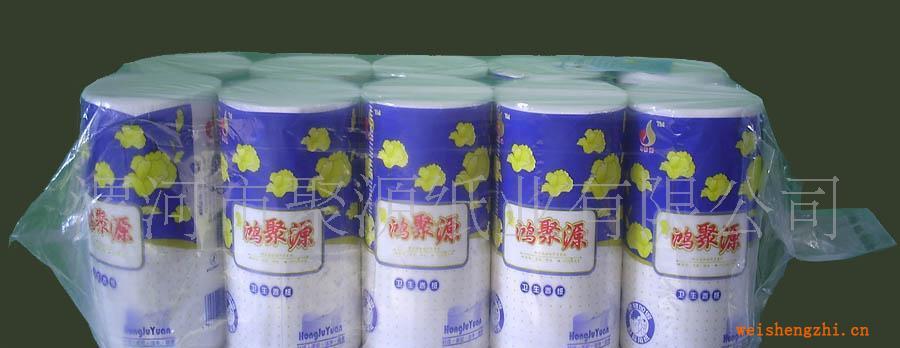 廠家直供《純木漿》生活用紙、卷筒紙、木漿衛(wèi)生紙批發(fā)