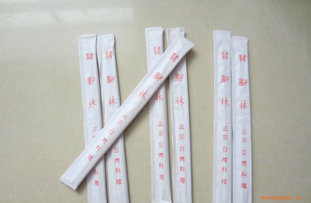 【廠(chǎng)家直銷(xiāo)】自動(dòng)機(jī)器包裝筷子，一次性筷子，衛(wèi)生筷子
