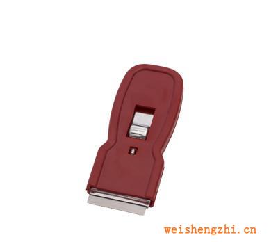 AF06304不銹鋼玻璃鏟刀、AF06305塑料玻璃鏟刀