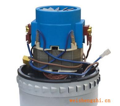 BF822吸塵吸水馬達（意式）、潔霸干濕兩用電機