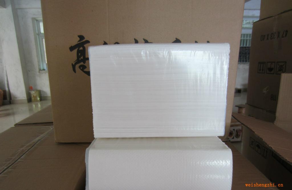 酒店/酒樓專用擦手紙，衛(wèi)生間用擦手紙，【廠家直銷】擦手紙