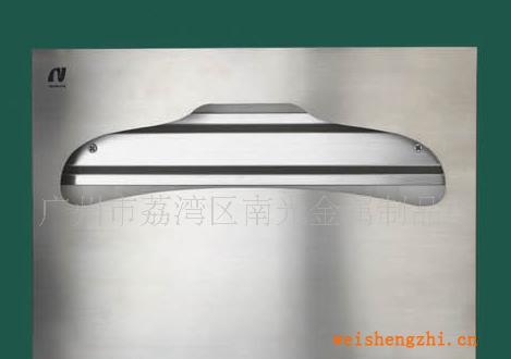 供應(yīng)潔具衛(wèi)浴廠價(jià)批發(fā)不銹鋼廁紙巾架紙巾盒大卷紙架