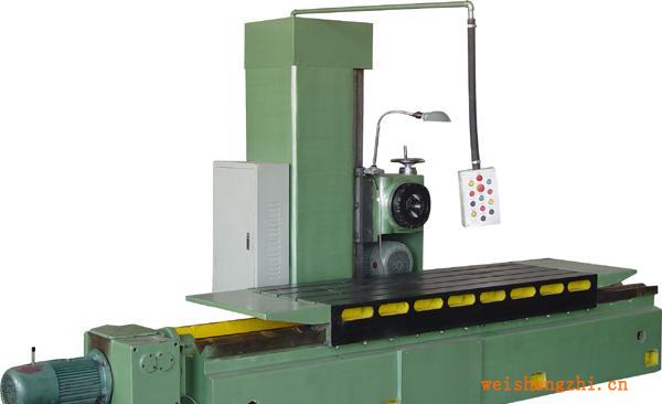 提供端面銑床，可訂做尺寸