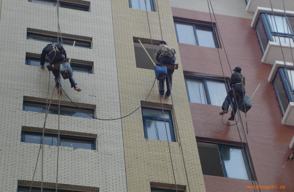 外墻清洗保潔服務(wù)（深圳）