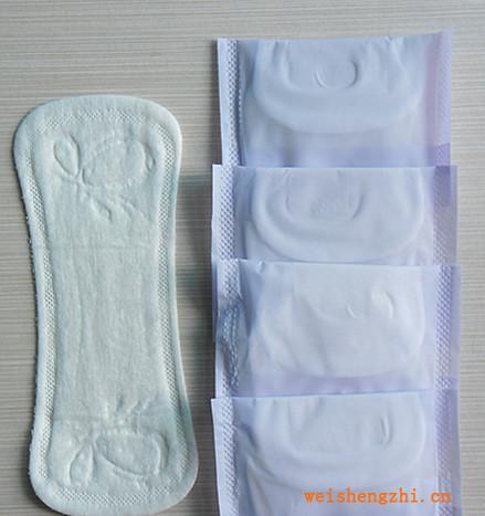 外加工護墊--棉柔表層--高質(zhì)量