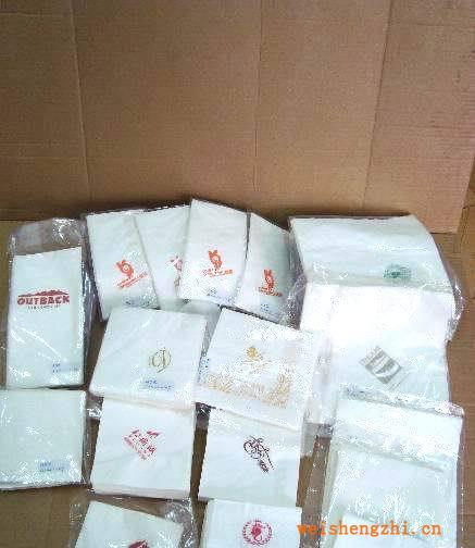 酒店飯店餐巾紙/衛(wèi)生餐巾紙/【熱賣】西餐巾/衛(wèi)生紙